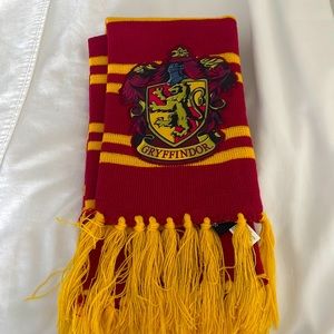 Harry Potter Scarf